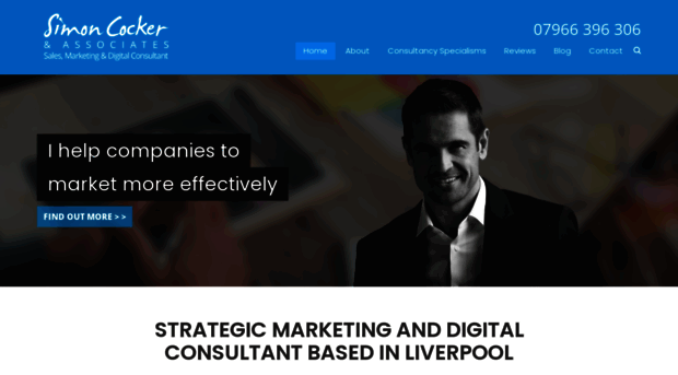 marketingconsultantliverpool.co.uk