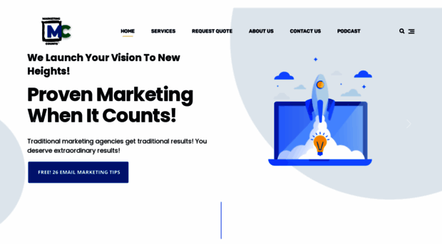 marketingcounts.com