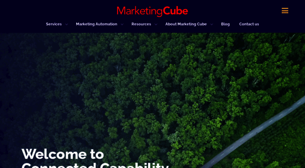 marketingcube.com.au