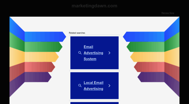 marketingdawn.com