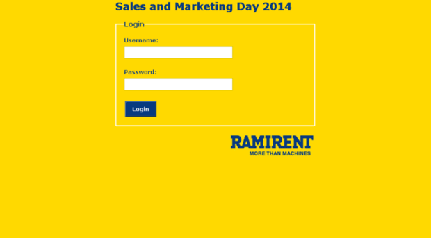 marketingday.ramirent.com