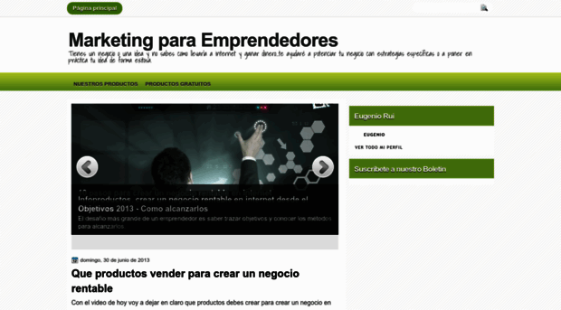 marketingdeemprendedores.blogspot.com.ar