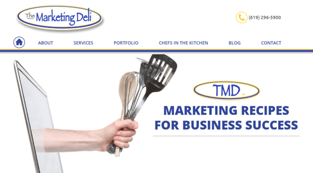 marketingdeli.com