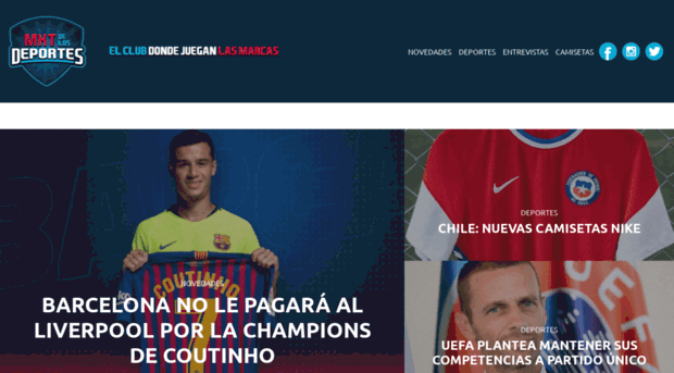 marketingdelosdeportes.com