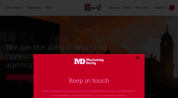 marketingderby.co.uk