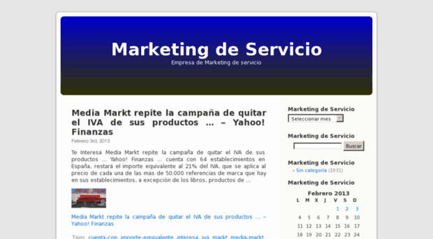 marketingdeservicio.com