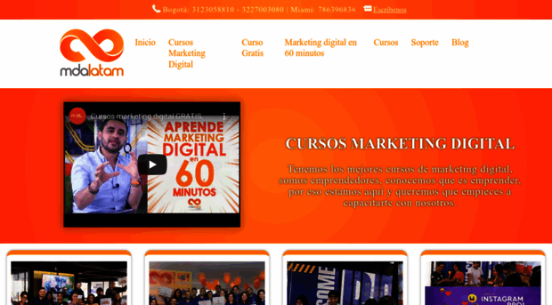 marketingdigital.agency