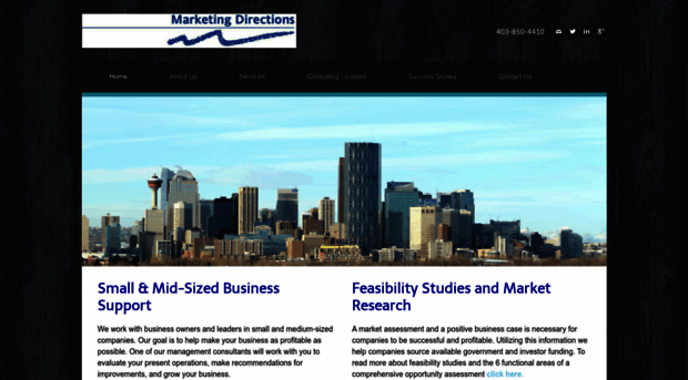 marketingdirections.org