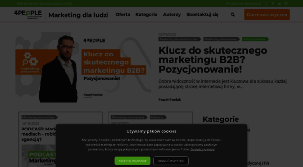 marketingdlaludzi.pl