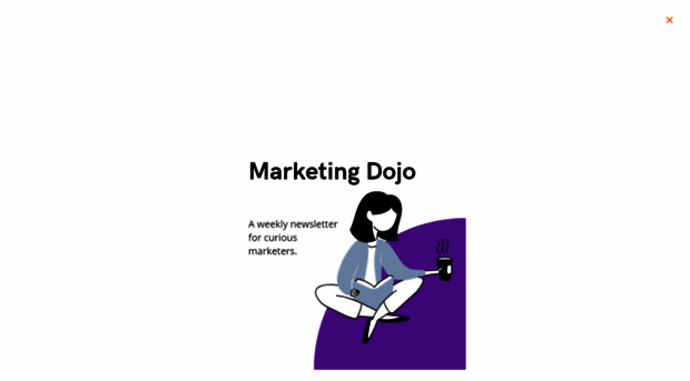 marketingdojo.substack.com