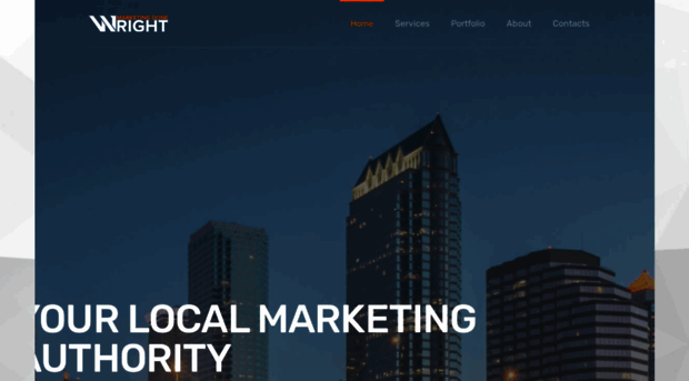 marketingdonewright.com