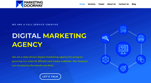 marketingdoorway.com