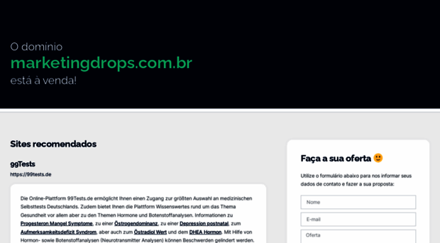 marketingdrops.com.br