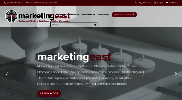 marketingeast.com