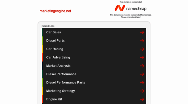 marketingengine.net