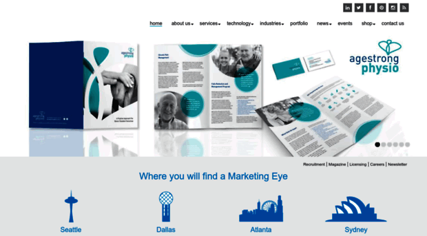 marketingeyenewyork.com