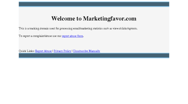 marketingfavor.com