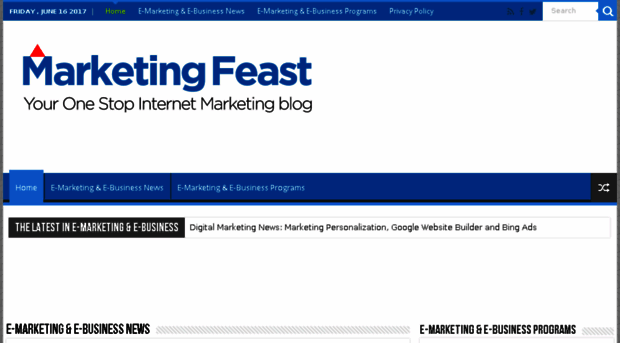 marketingfeast.com