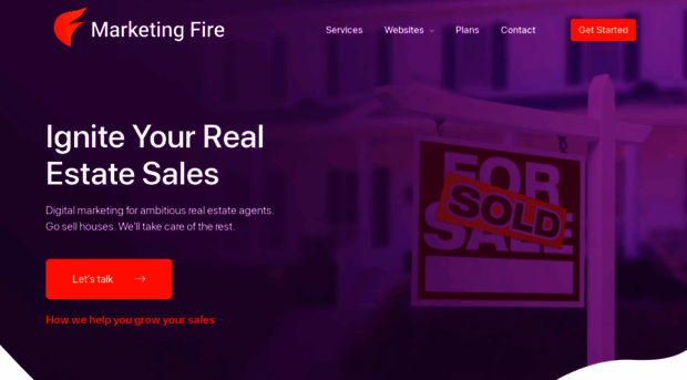 marketingfire.com