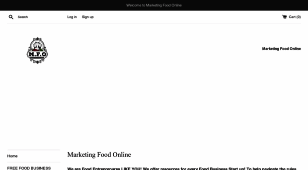 marketingfoodonline.com