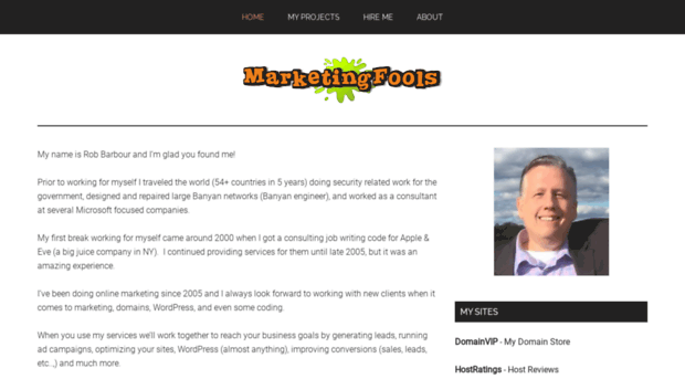 marketingfools.com