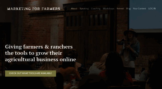 marketingforfarmers.co