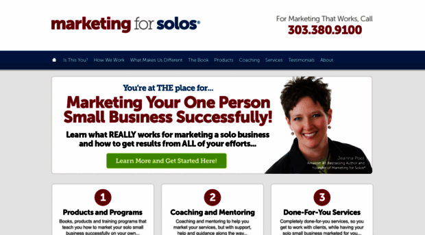 marketingforsolos.com