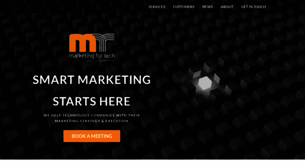 marketingfortech.com
