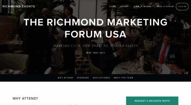 marketingforum.com