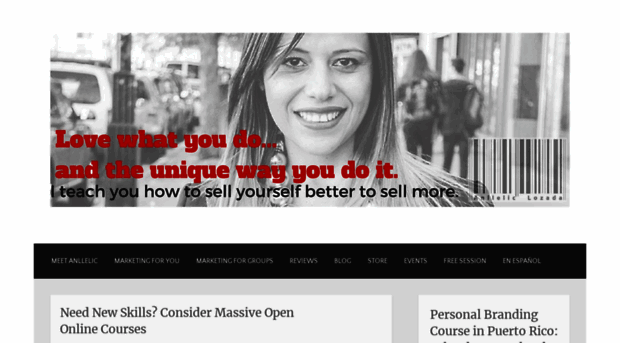 marketingforyourcareer.com