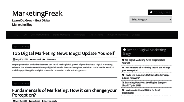 marketingfreak.in