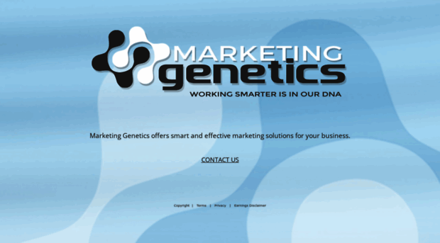 marketinggenetics.com