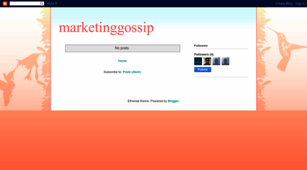marketinggossip.blogspot.com