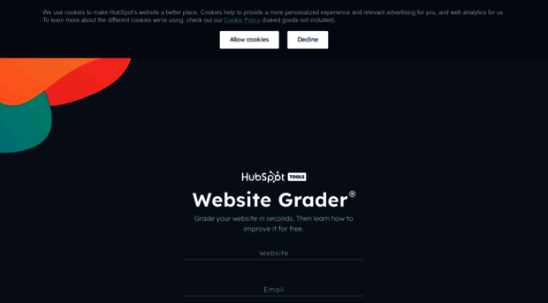 marketinggrader.com