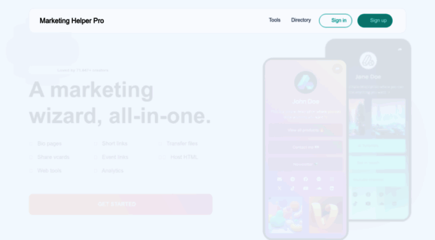 marketinghelperpro.com