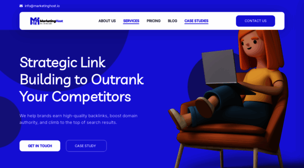marketinghost.io
