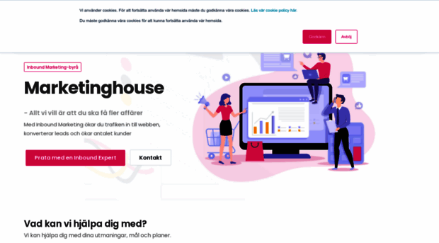 marketinghouse.se