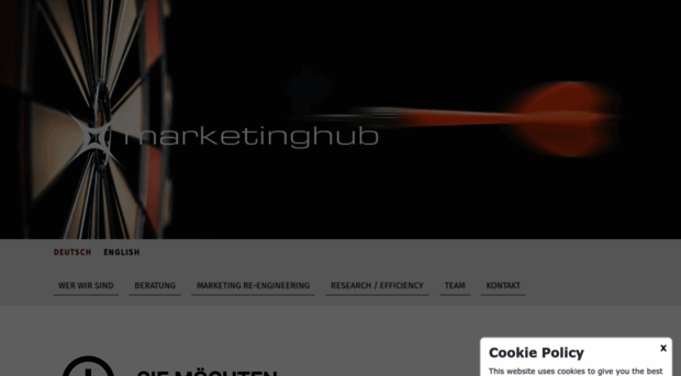 marketinghub.ch