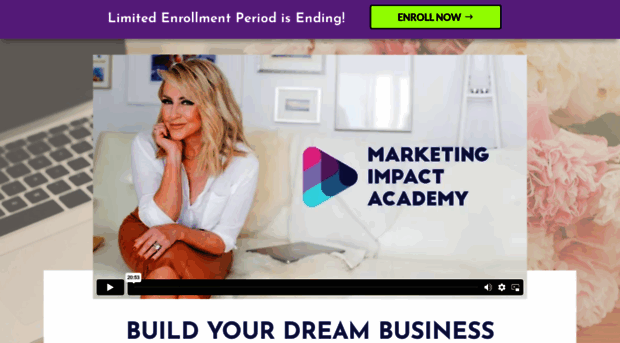 marketingimpactacademy.com