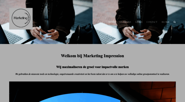 marketingimpression.nl