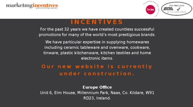 marketingincentives.eu