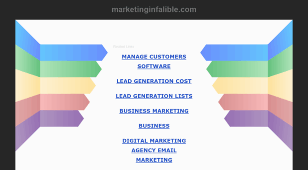 marketinginfalible.com