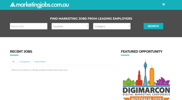 marketingjobs.com.au