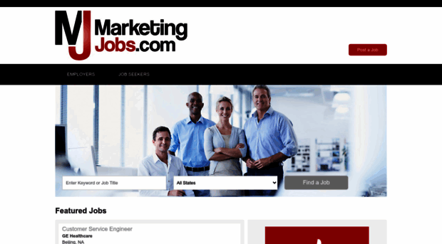 marketingjobs.com