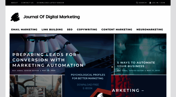 marketingjournal.co