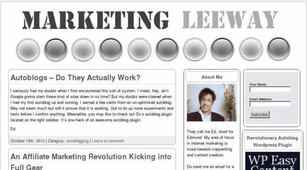 marketingleeway.com