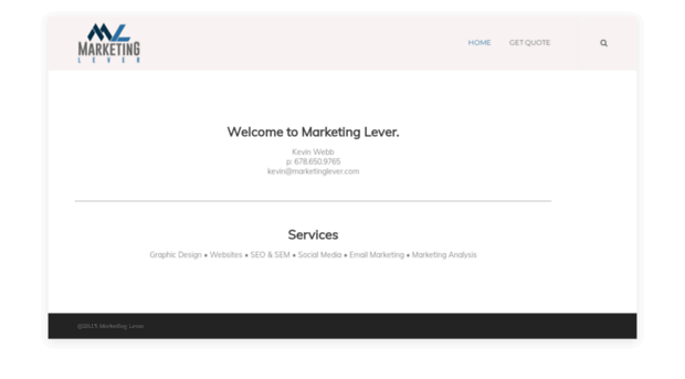 marketinglever.com