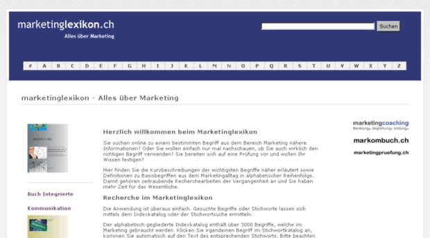 marketinglexikon.ch