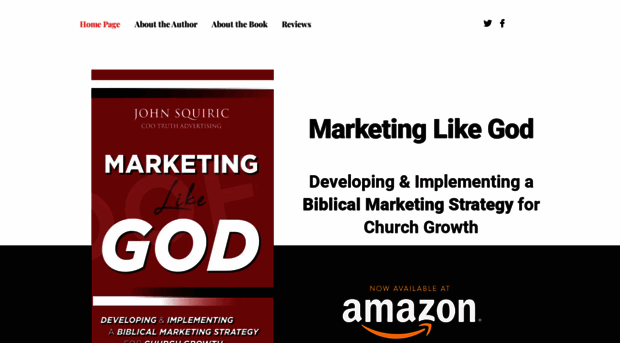 marketinglikegod.com