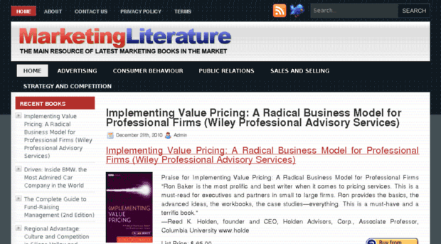 marketingliterature.info